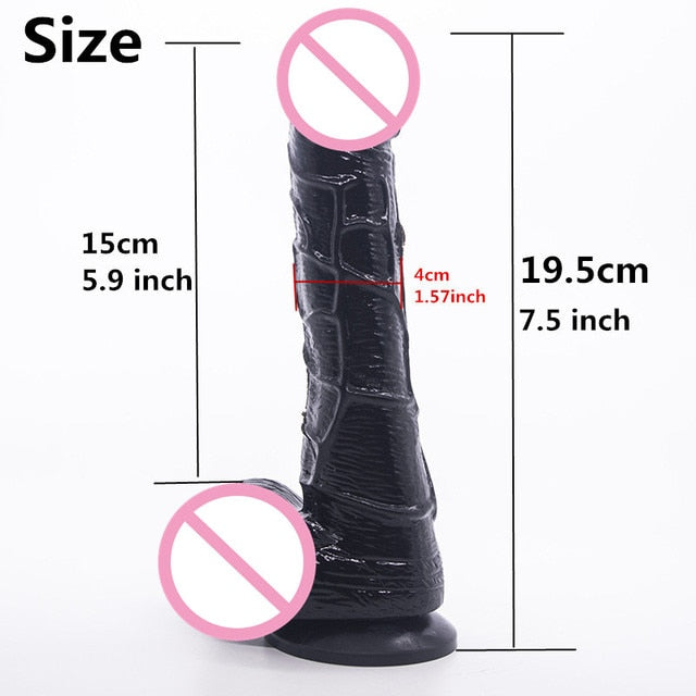 Strap On Realistic Dildo Pants For Woman Men Couples Strapon Dildo Panties For Lesbian Gay Adult game Sex Toy Sex Products