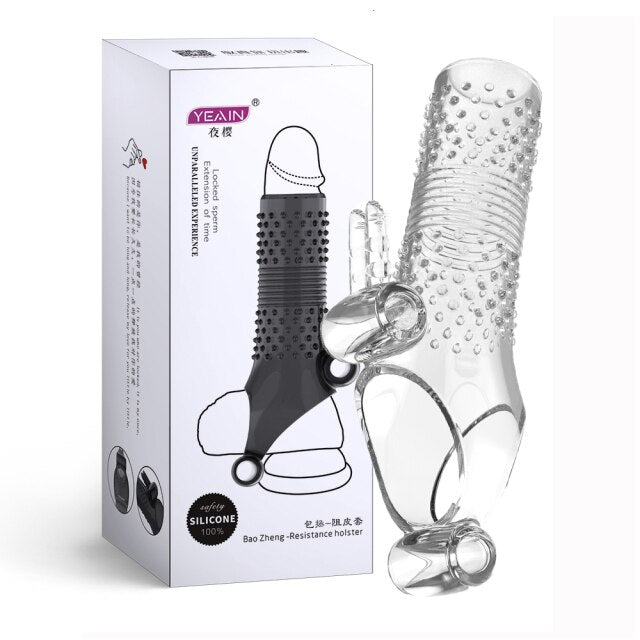 Extender  sleeve