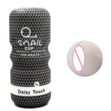 Male Masturbator Cup