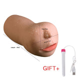 Male Masturbator Cup
