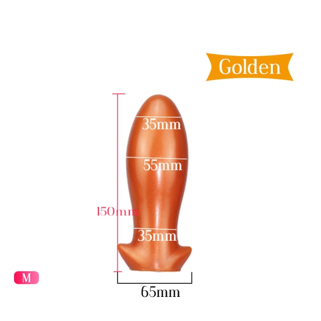Anal Plug