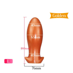 Anal Plug