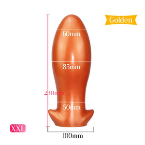 Anal Plug