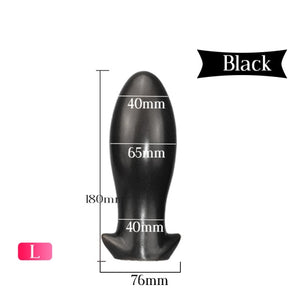 Anal Plug