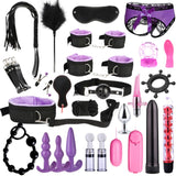 Bondage BDSM Kit