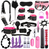 Bondage BDSM Kit