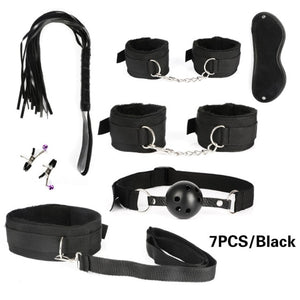 Bondage BDSM Kit