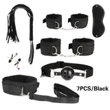 Bondage BDSM Kit