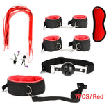 Bondage BDSM Kit