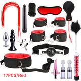 Bondage BDSM Kit
