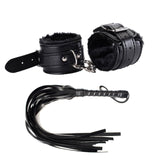 Erotic Adult Toys Handcuffs & Ankle Cuffs