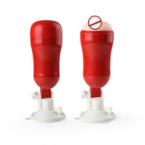 Pocket Pussy Male Masturbation Cup