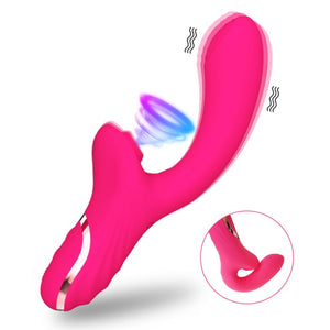 20 Modes Clitoral Sucking Vibrator Clitoris Sucker