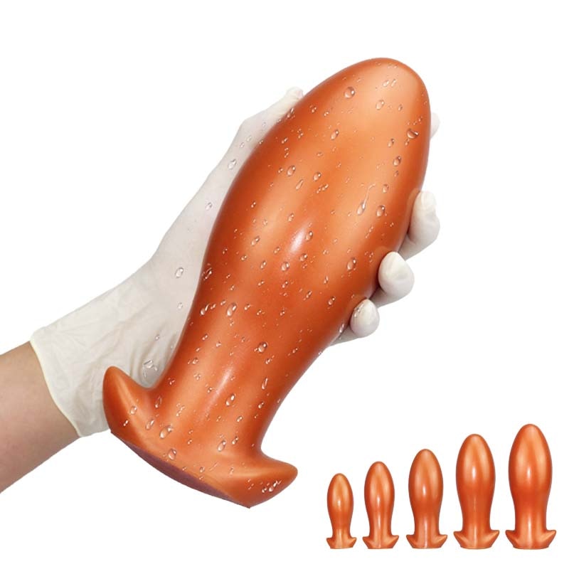 Anal Plug