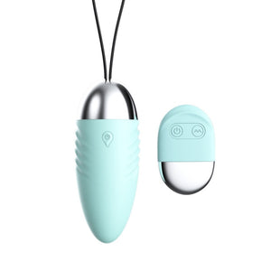 Wireless Jumping Egg Remote Included