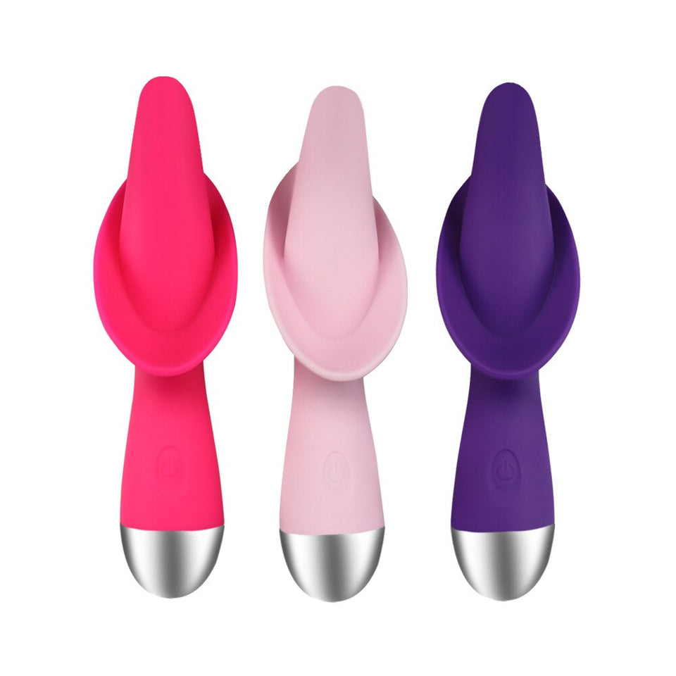 Soft Pussy Vibrators For Women No Sound Enlargement