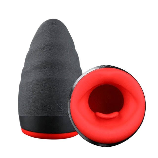Masturbators for Men Sex Toys Intimate Silicone