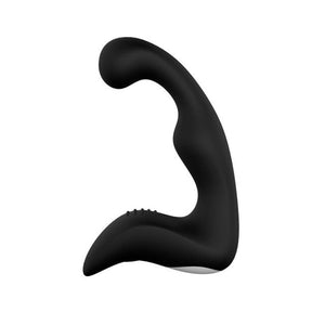 Vibratoring Plug Masturbator