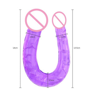 Giant Dildo Strap Can Strap It Onnnnn